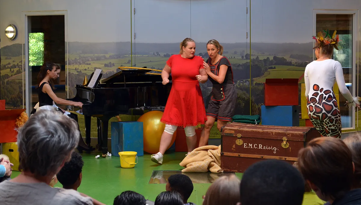 mauritsfestival geleen 2017 1