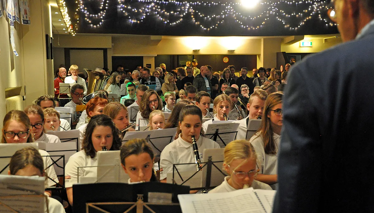 meer met muziek feest 2