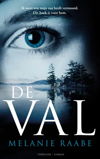 melanie raabe de val