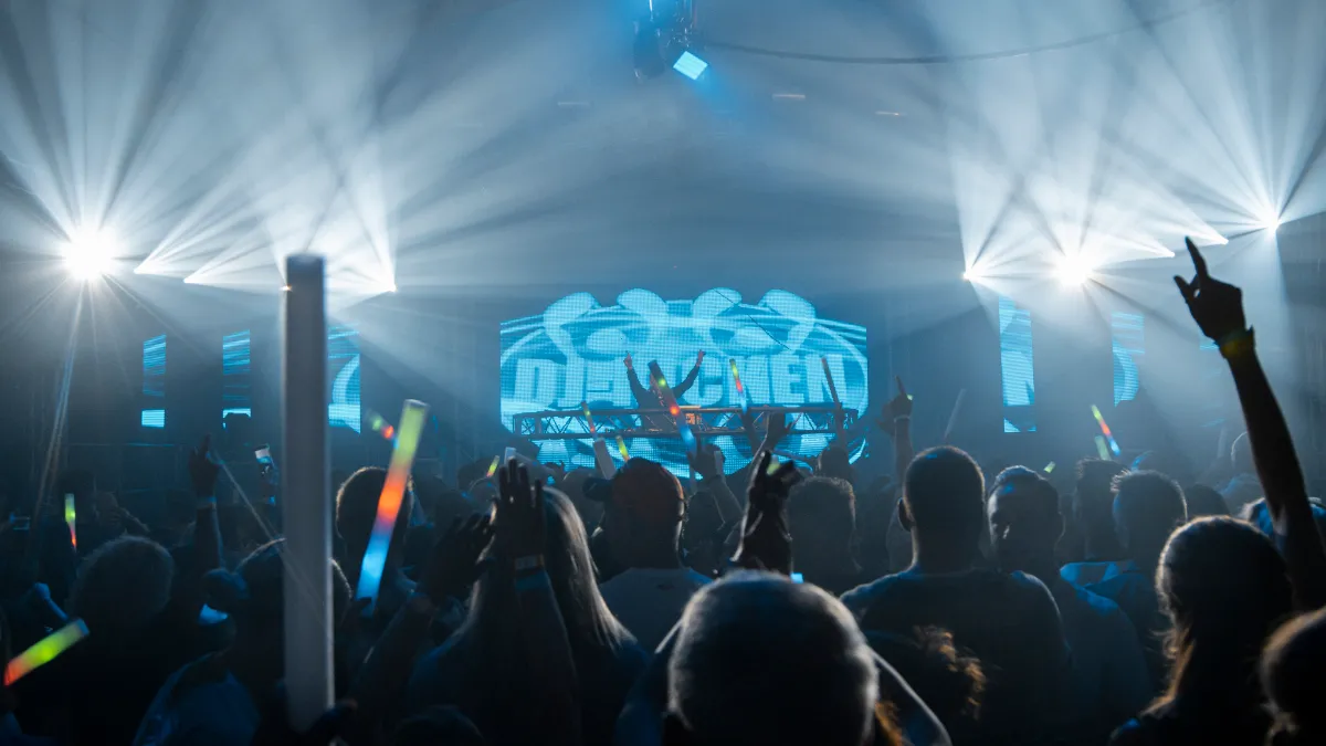mp feesten