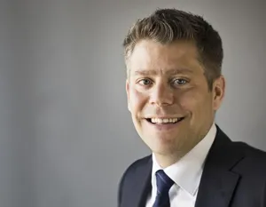mr jeroen van baar