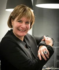 nan hartwich