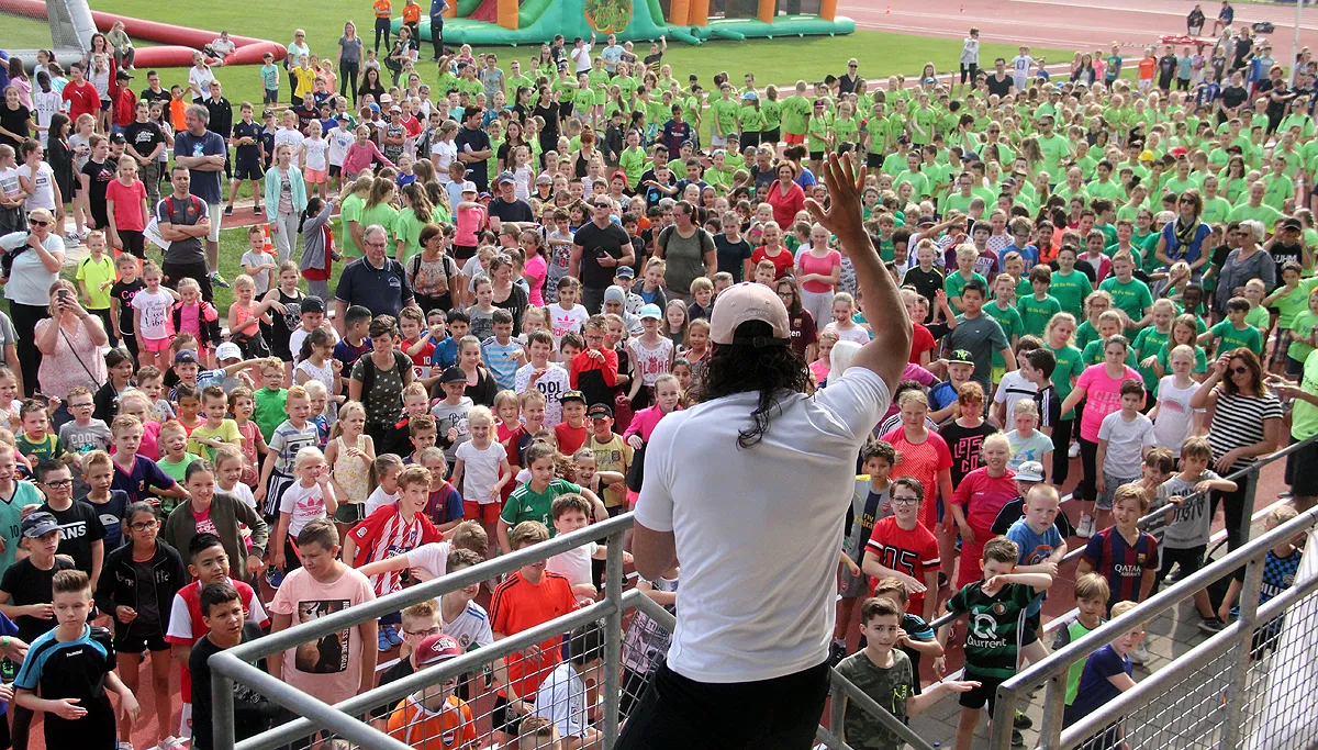 nationale sportweek 2018 in sittard 0