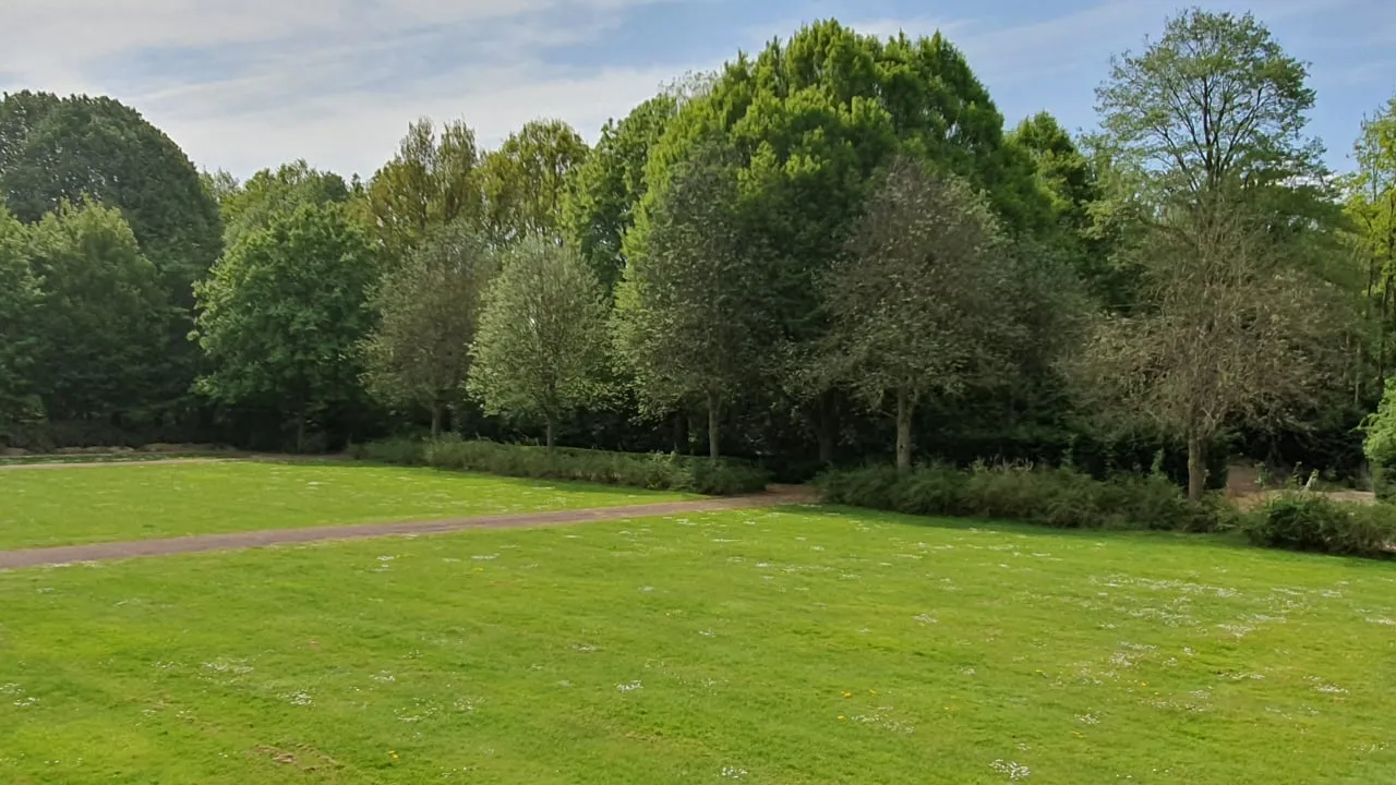 natuurbegraven op abp sittard 2