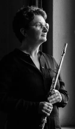 nieuwjaarsoncert strijkersonsemble locatelli salviuskerkje gitte vinclair