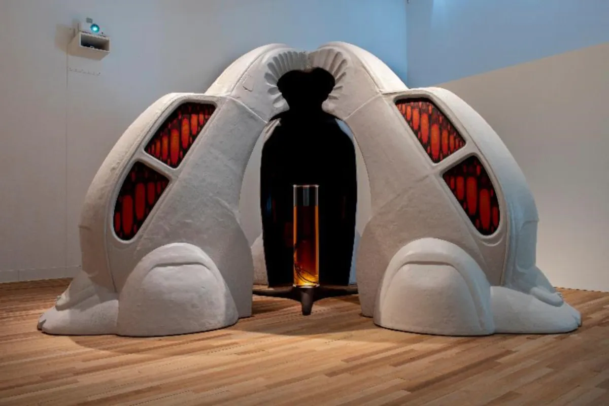 olaf mooij temple of doom foto ronald van wieren