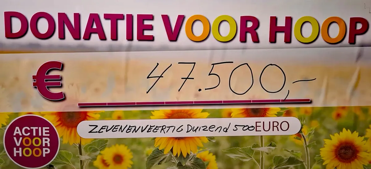 opbrengt hooploop geleen 2023 2024