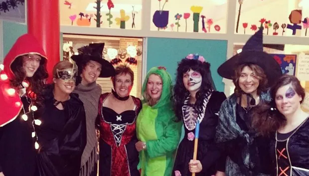 opening boekenweek op bs 2