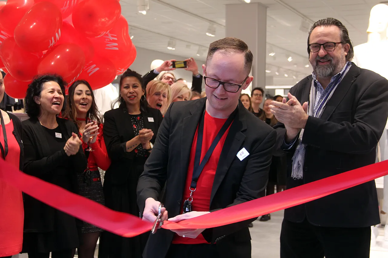opening henm paradijsstraat 2