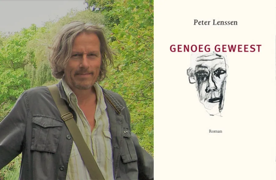 peter lenssen