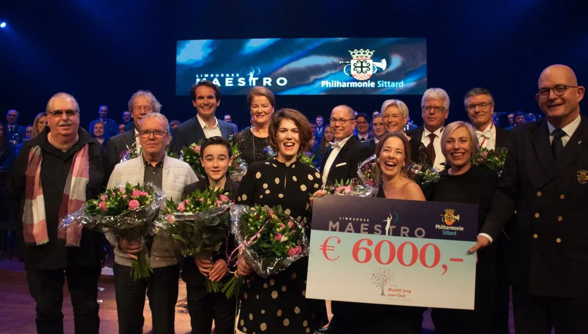 phil maestro slotfoto