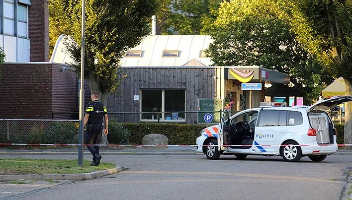 politie klopjacht limbrichterveld bjorn de hoog 2