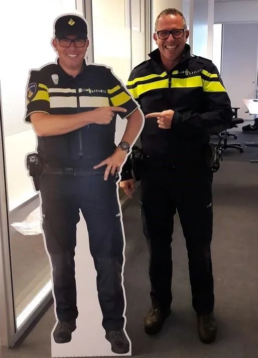 pop up sjop politie misboekstraat 1 sittard 2