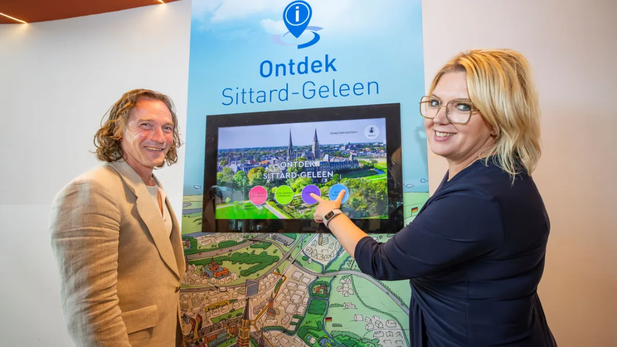 presentatie inspiratieschermen sittard visit zuid limburg 2a