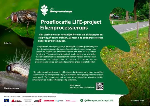 proeflocatie life project