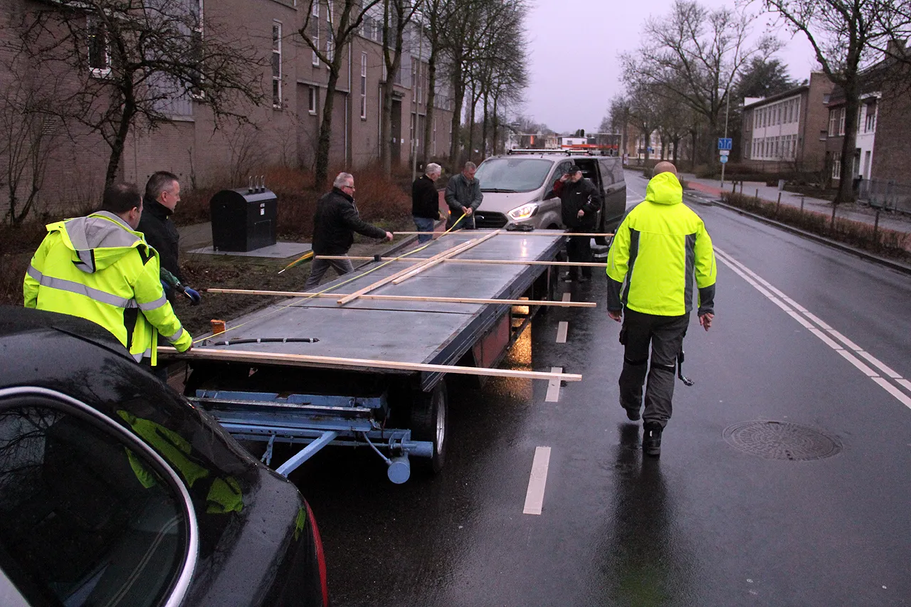 proefrit optocht 1
