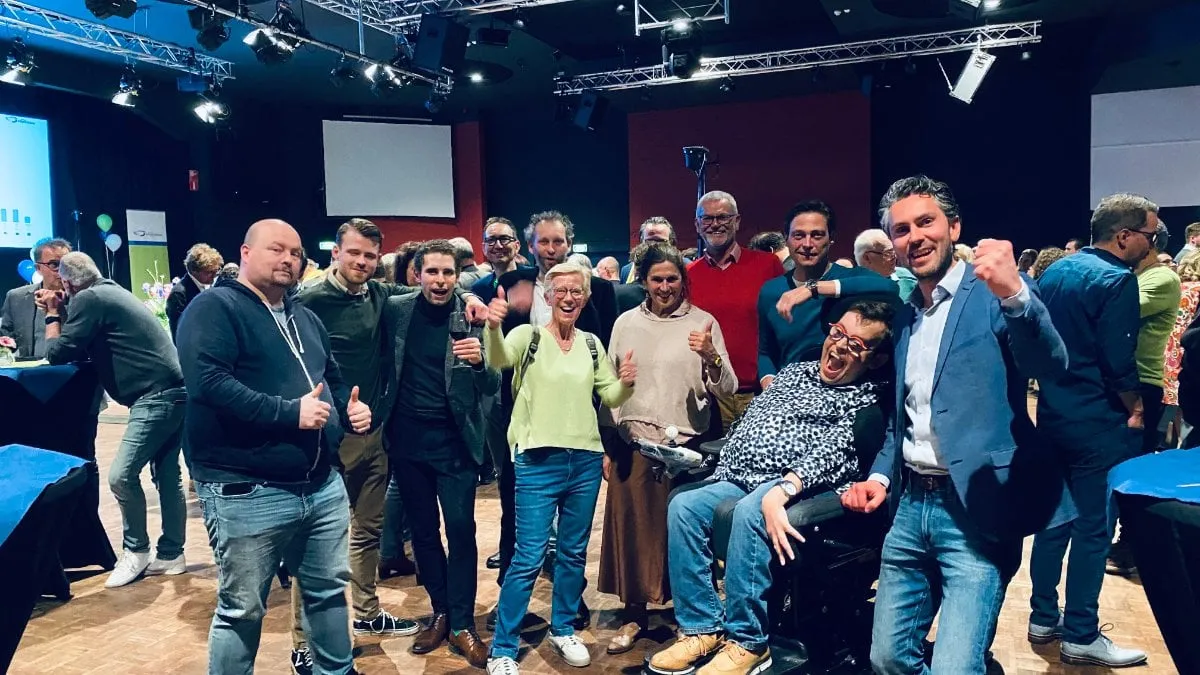 pvda wint zetel bij raadsverkiezingen sittard geleen