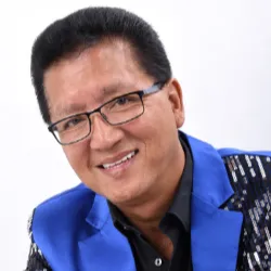 ricky lee