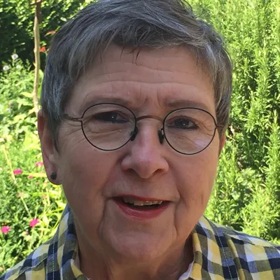 salviuskerkje foto femmes vocales cecile schouten