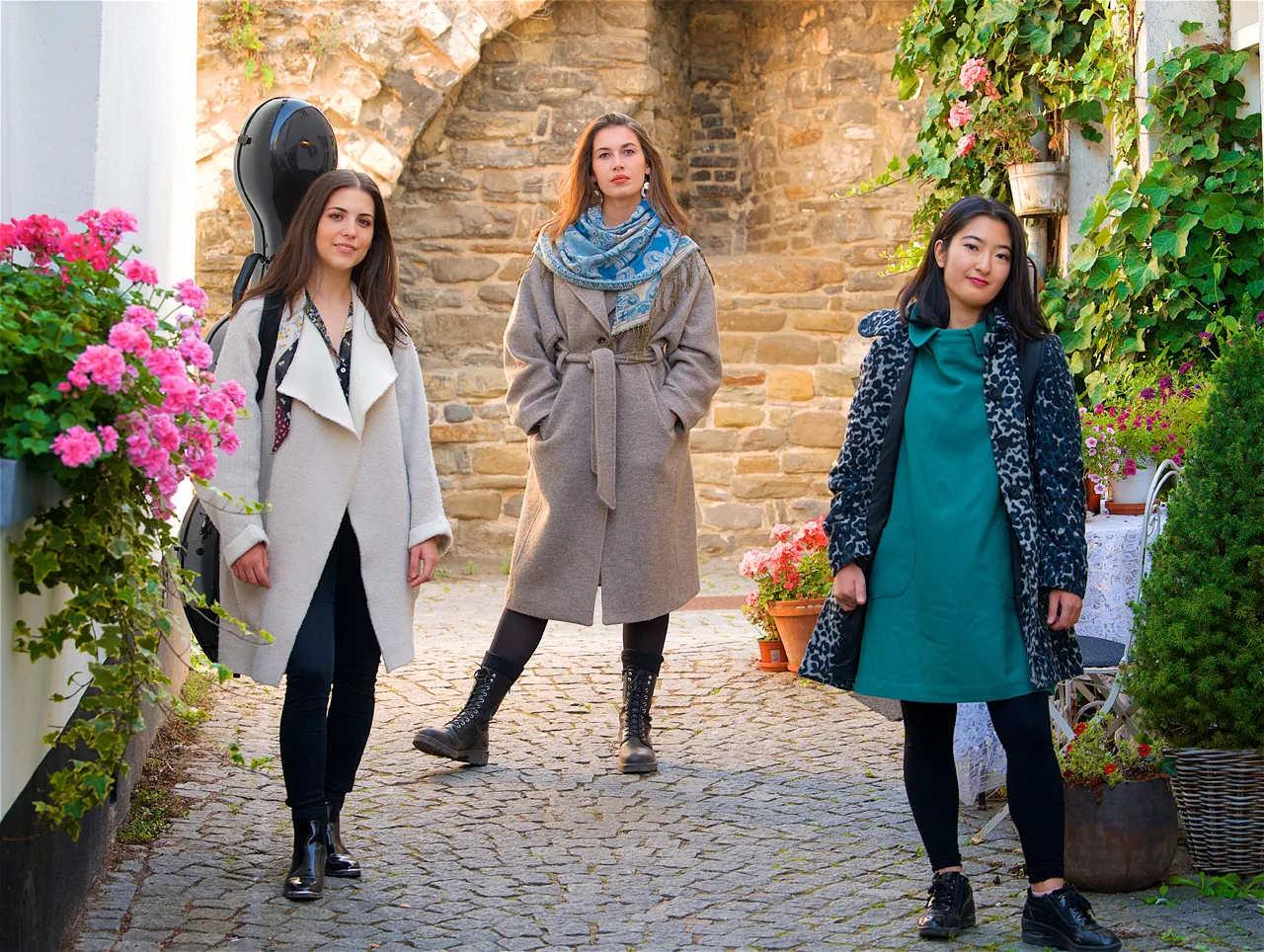 salviuskerkje foto santres trio 2 nikon z6 446