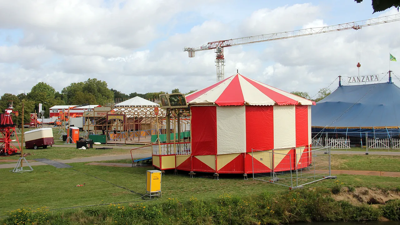 sint rosa festival 2019 opbouwen 1