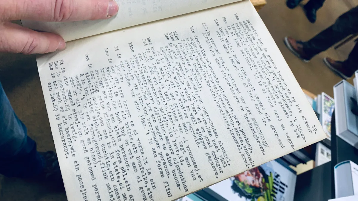 sittardse spreekwoorden uitdrukkingen gezegden en benamingen 2