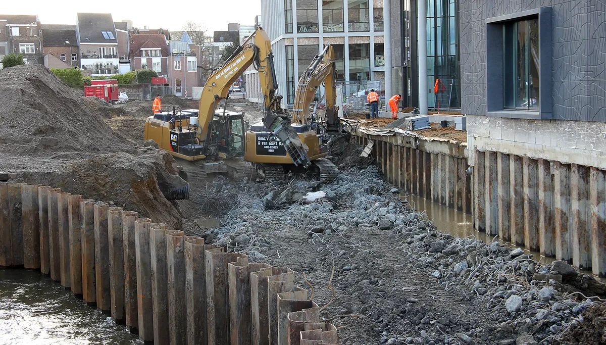 sloop overkluizing ligne 3