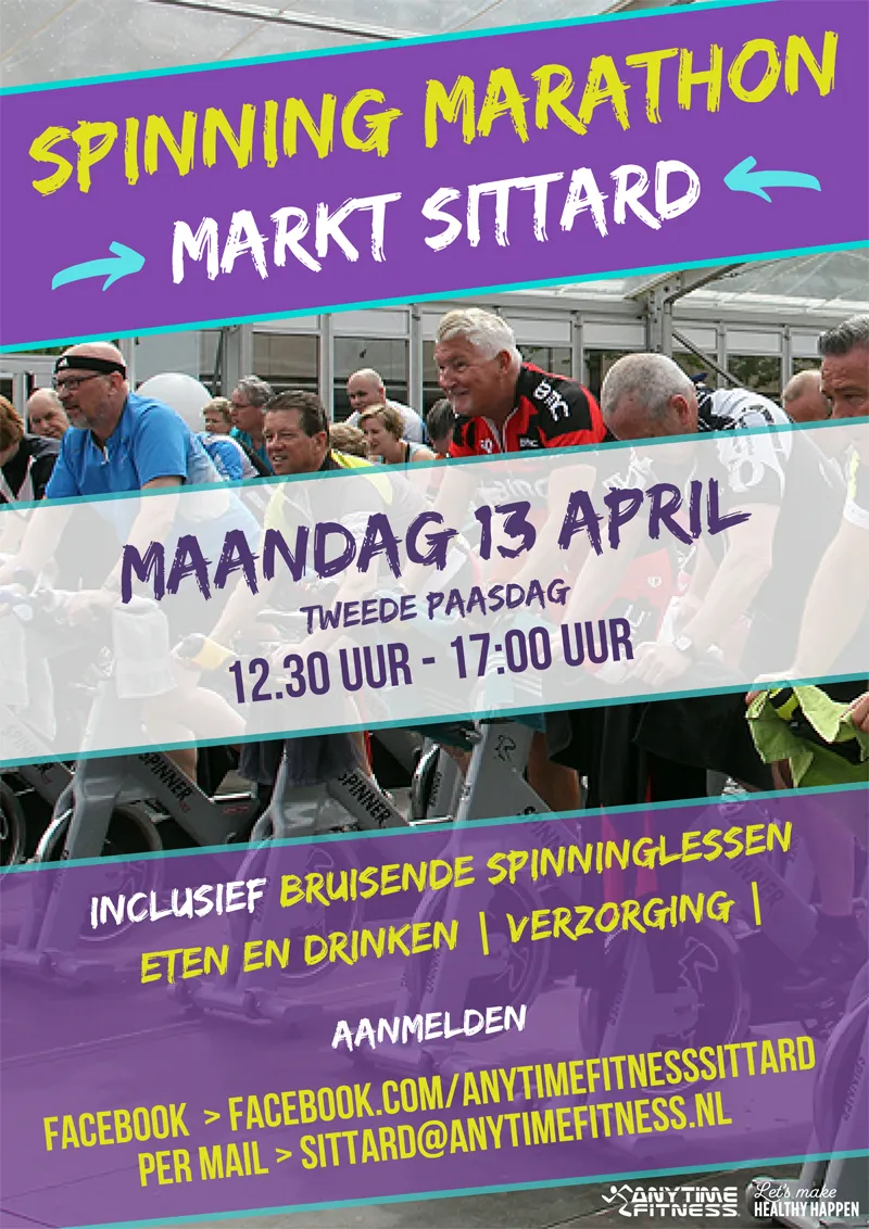 spinningmarathon extern