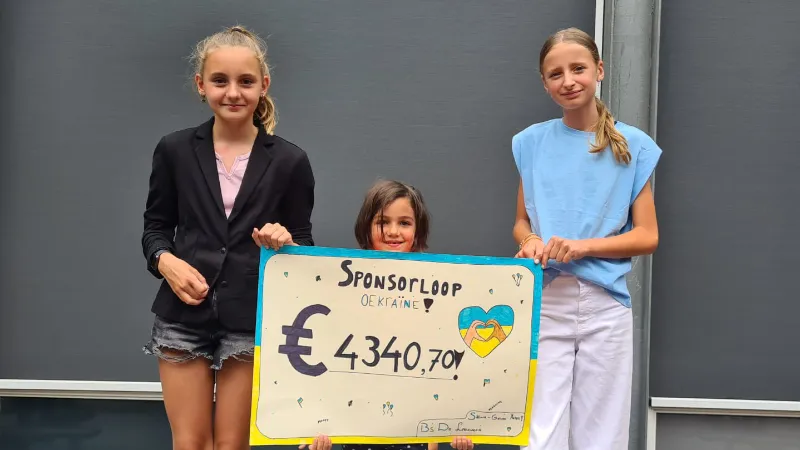 sponsorloop bs leeuwerik voor sittard geleen helpt 1