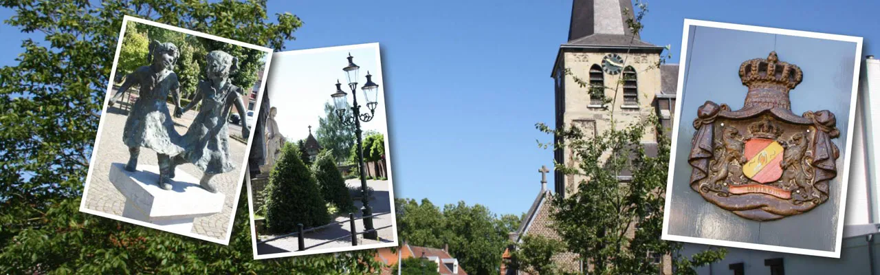 stilde rondwandeling