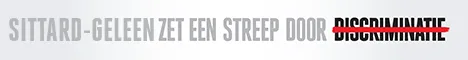 streep door discriminatie