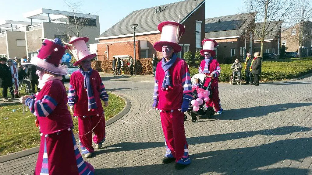 talentpries 2015