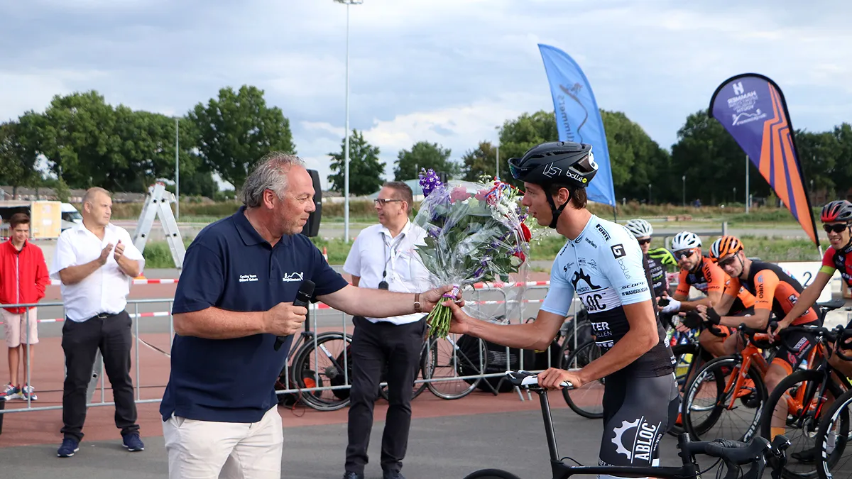 tdbp zaterdag 5