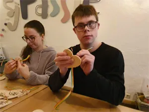 team sjpassie