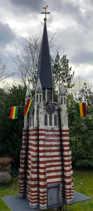 tore projek zitterd 2