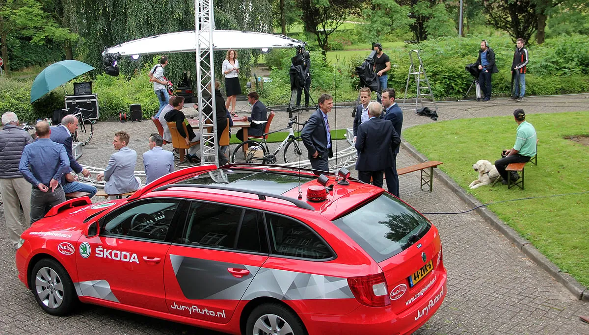 tour de l1mbourg vanaf watersley 2