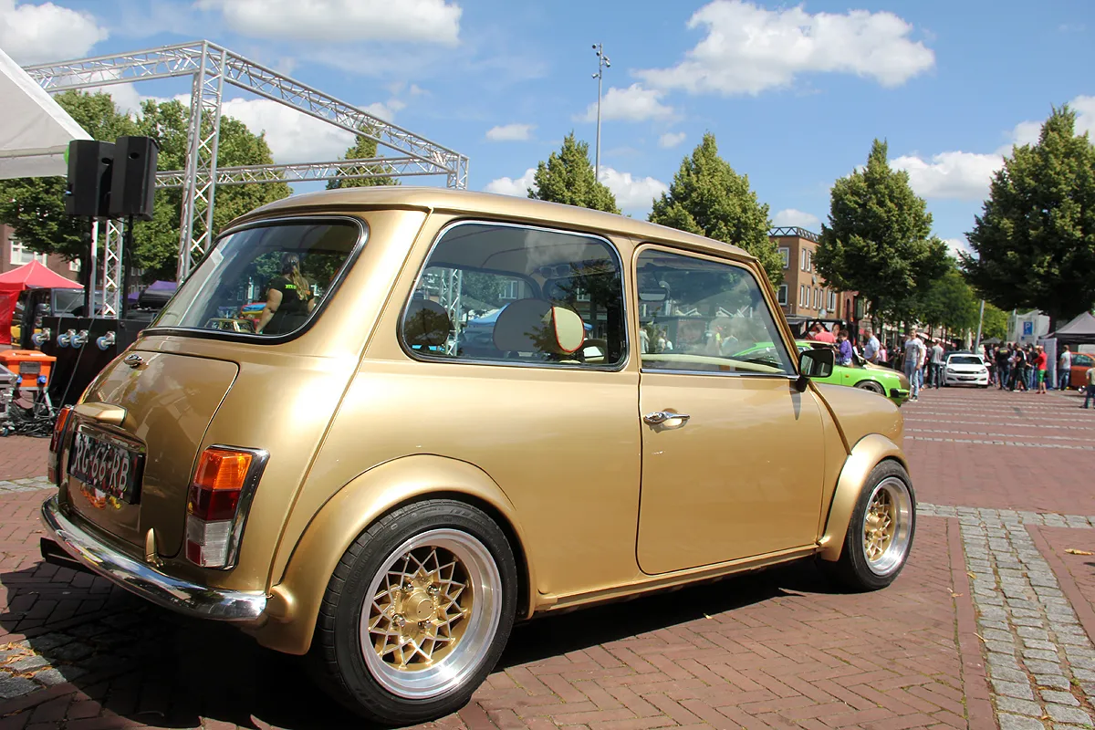 tuning event geleen 15