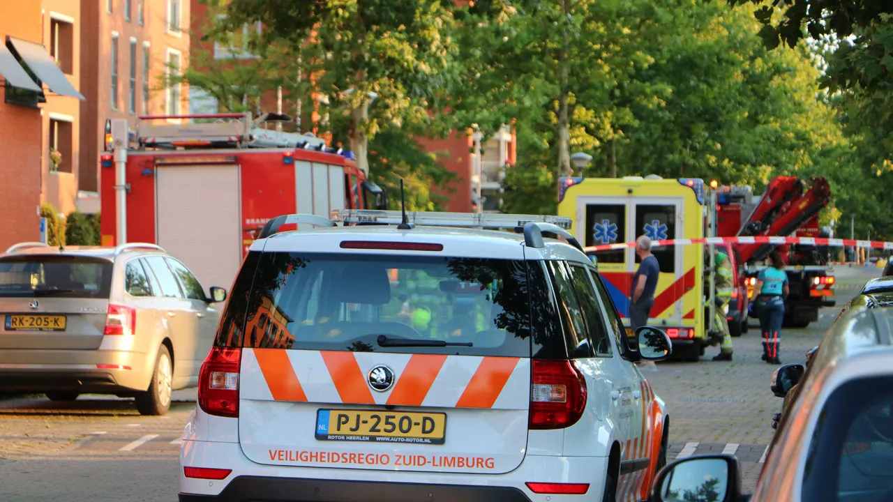 uitruk smithlaan sgn