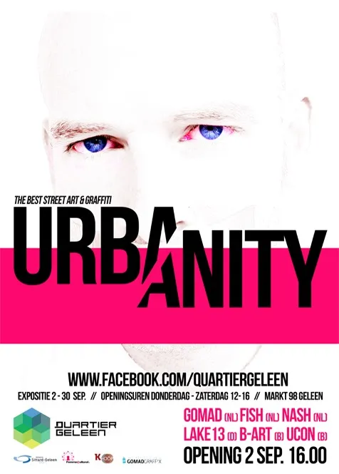 urbanity geleen