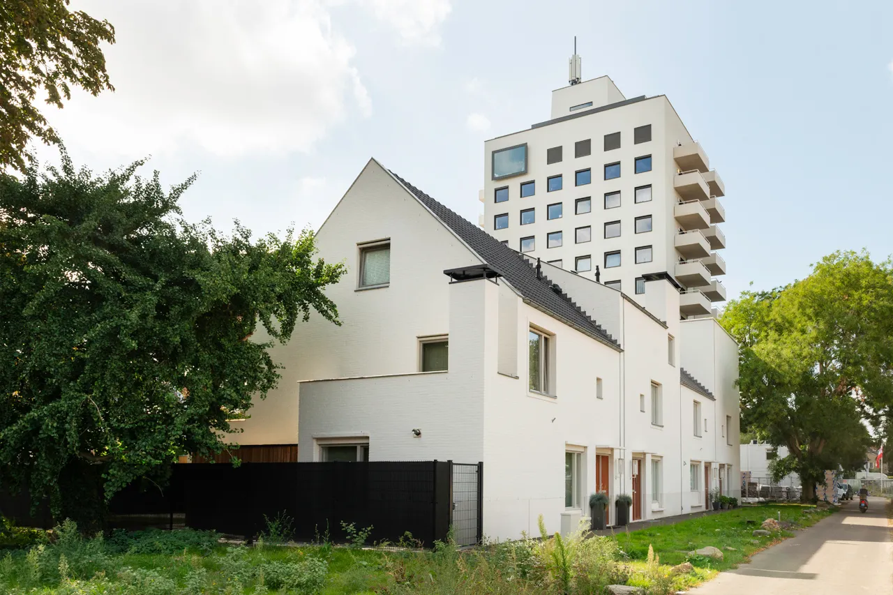 van wijnen 3b polverpark maaastricht
