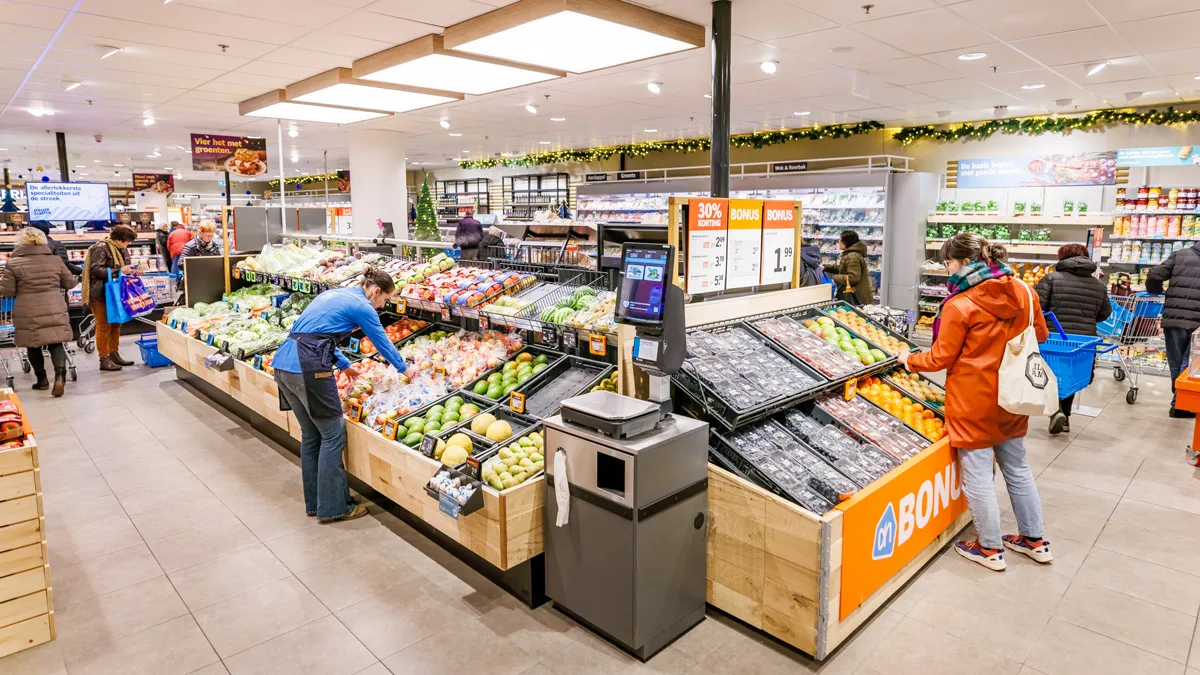 verspleinalbertheijnjanlindersmarktgeleen5december2023foto albertheijnthearrows