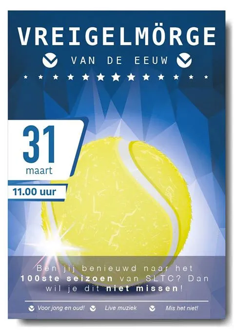 vreigelmocc88rge sltc 100 jaar