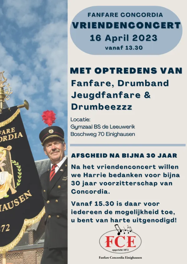 vriendenconcert 2