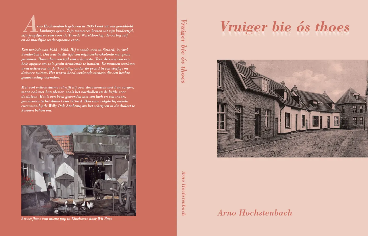 vruiger bie c3b3s thoes