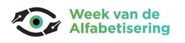 week van de alfabetisering