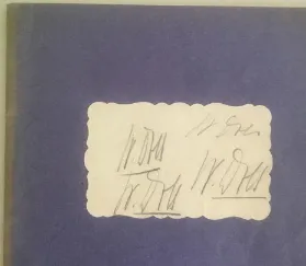 willy dols handtekening