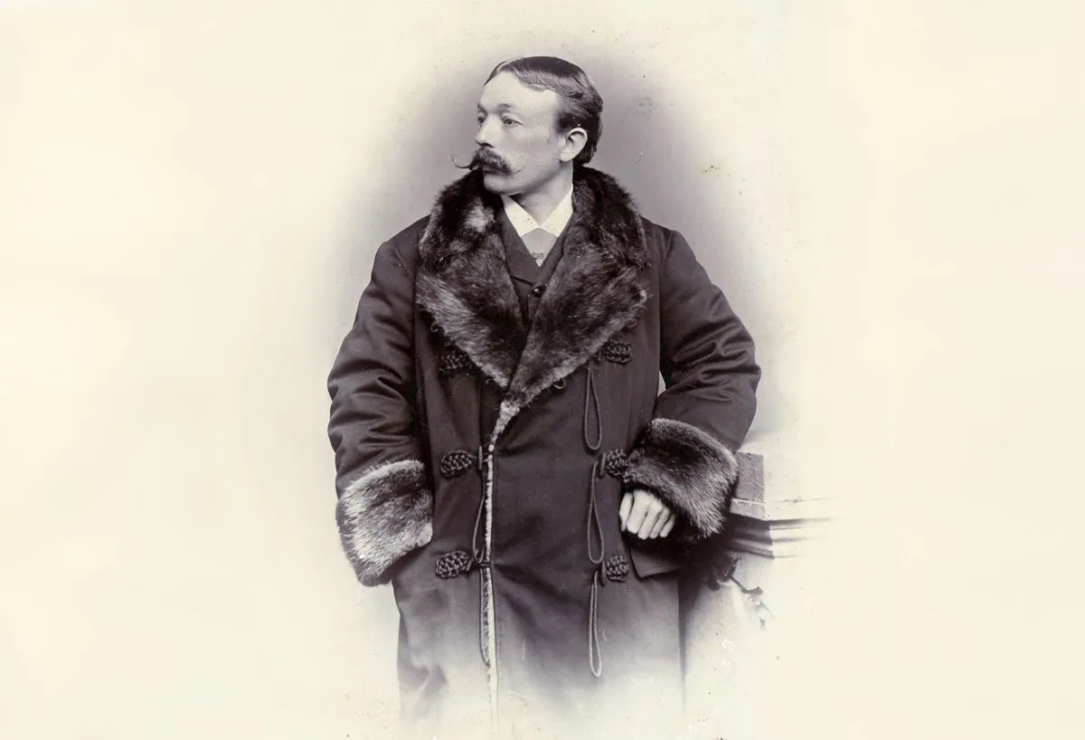 Nicolas Victor Reubsaet -&nbsp;© RegioArchief Gemeente Sittard-Geleen