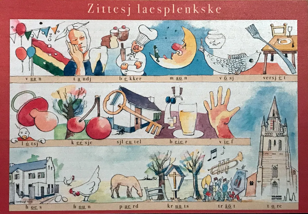 zittesj laesplenkske 1