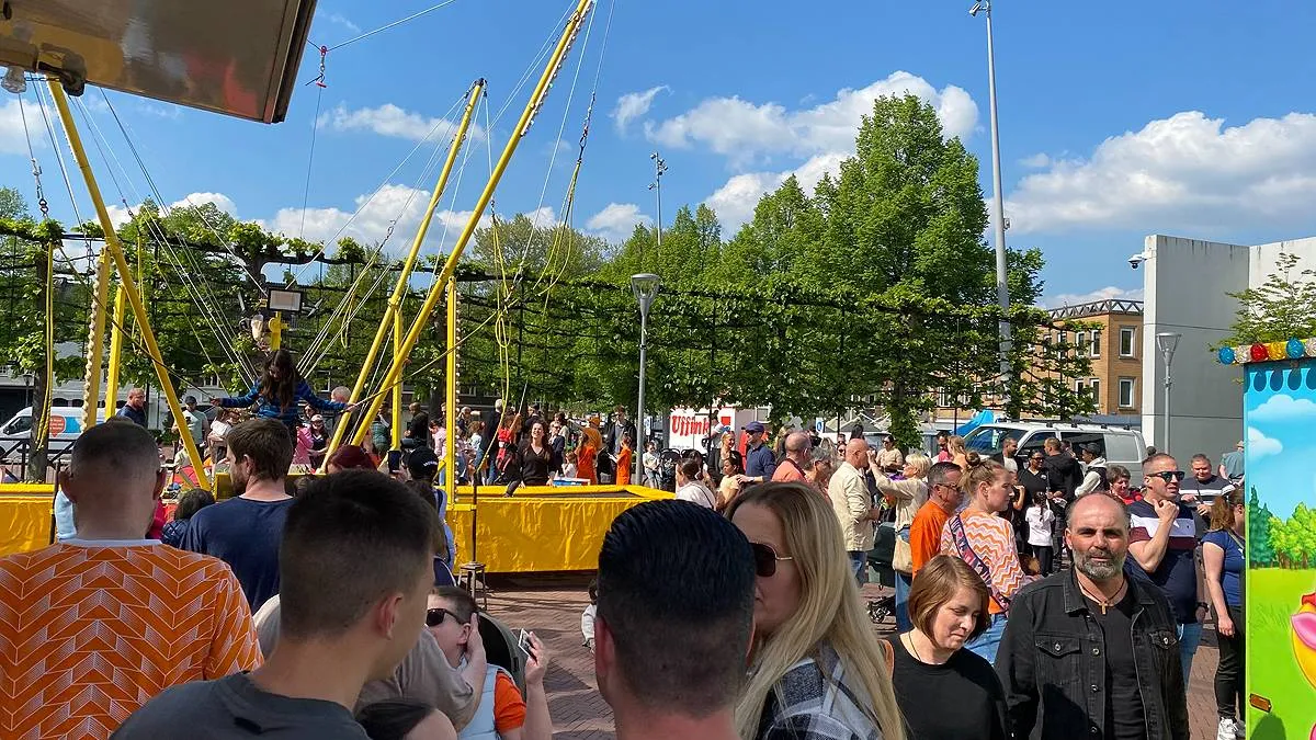 Kidsplein