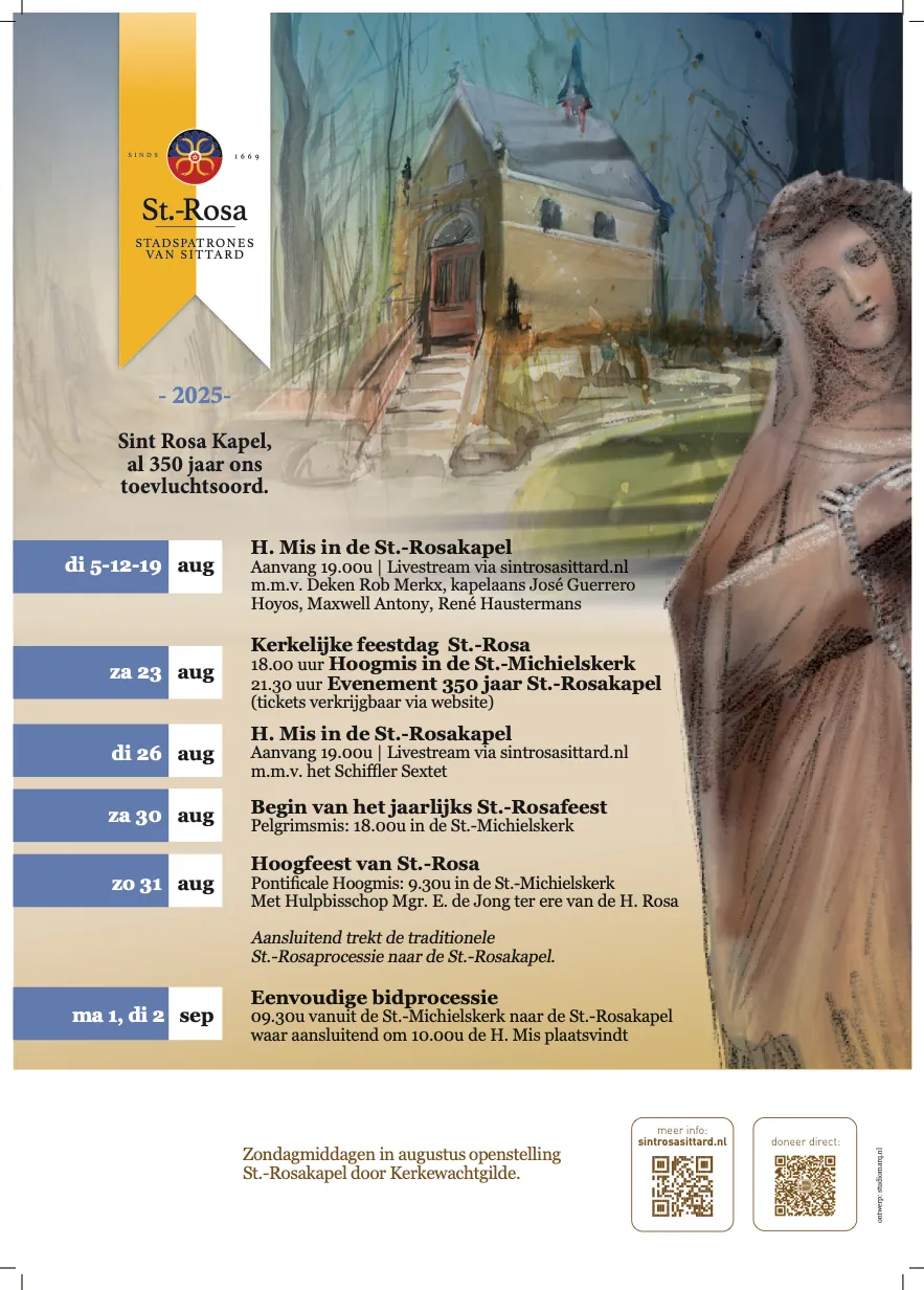 affiche program 2025